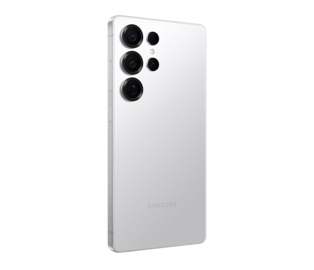 SAMSUNG Galaxy S25 Ultra 5G 12/256GB Tytan Srebrny (S938B) - 1309433 - zdjęcie 6